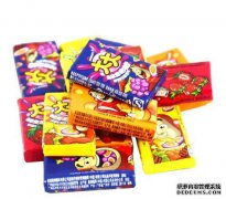 五种最不可接受的零食类型，我打赌10包辣条。