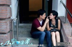 刘宇万宇似乎是姐妹，他们还在戏弄微博。