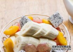 冬季减肥食谱介绍