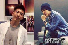 八个男明星嫁给了“福宝”。