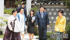 仅韩国的“安全感”是不够的。这次他处于危机