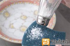 各种各样的小苏打有这些效果，很少有人知道。