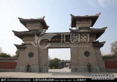 合肥最有前途的地方是“三国市新城市遗产公园