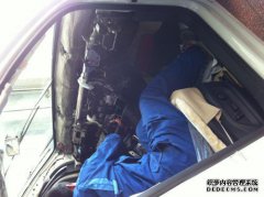 初学者会处理真正的热空气吗？汽车修理工：加