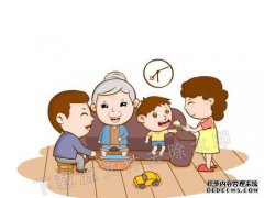 在00岁之后，那个外国女孩喜欢运动并给家人带来