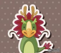 在接下来的五年里，好运将会繁荣，财富将会繁