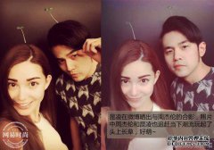 周杰伦被带到了昆明的一辆豪车上，女孩的心脏