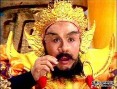 孙悟空已经被这五座山的元素压垮了500年。为什