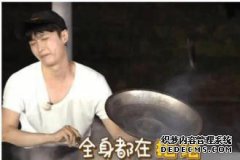 张义兴对吐槽会议的黑脸？对于这些细节，他真