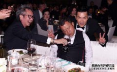 曾志伟最近经常遇到问题。网民不会感到痛苦，