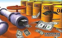 本周原油价格是“时代6”，我回到专家处：原油