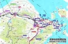 杭林城际铁路5号线今年竣工