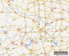 湖北省三个“大型高铁中心”的规划不是黄石和