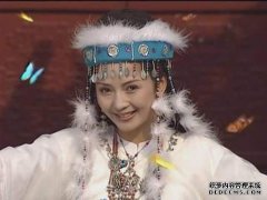 珍珠系列美容清单：小燕子，第三香味背景，不