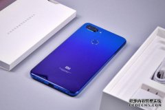 而不是小米系列，定位旗舰，转移到小米，或推