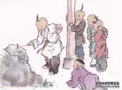 过着艰苦的生活，你可以享受孙福的三大星座。