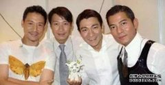 香港，台湾和非洲大陆的“四大王”不容小觑，