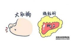 5个穴位去除脂肪肝