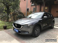 马自达CX5为什么在中国令人讨厌？