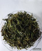 什么是真正的黄山茂峰？