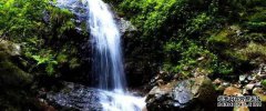 安湖宁国小林风景区在哪里？安徽宁国小林风景