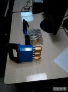 BF BFLABFCABFRA系列复合应变计