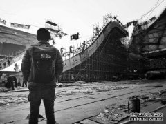 巢中巨大的VE是多少？