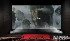4DX游戏室不是4D，3D有什么区别
