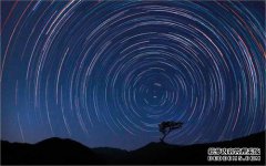 “暮光之城”星星不闪烁