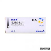 我可以服用氨磺必利片多长时间？