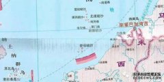 曾母暗沙名字的由来是什么？