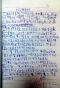 我好笨，作文400