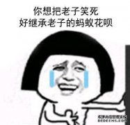 你想成为什么