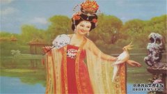 大唐的秘密故事：Tan Suanzon Lee Longji最喜欢的ne不