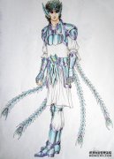 圣斗士星矢银战士土耳其
