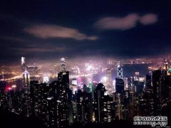 一个失踪的村庄的鸟瞰图在城市的第20个病区里。