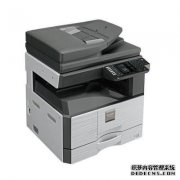 夏普A3 2348SV扫描仪仅2900元