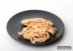 什么是儿童鸡胸肉补钙剂？