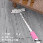 如何清除不干胶纸