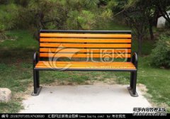 [公园椅]公园椅的大小和高度